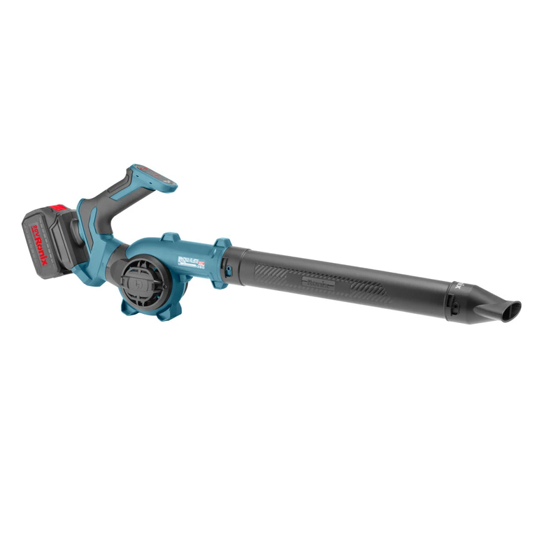 بلوور شارژی رونیکس 20 ولت مدل 8627 دسته گردان